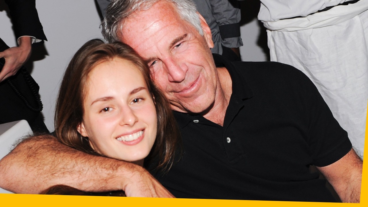 Někdo nechce, aby se o tom mluvilo..