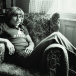 Měl hlas jako zvon, až se země třásla