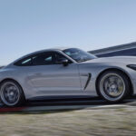 Mercedes přiznal, že jeho otylé AMG GT už zákazníky Porsche neoslovuje, místo toho boduje v docela jiných vodách