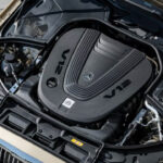 Mercedes zkusil vysvětlit, proč už vám neprodá motor V12, i když sliboval opak, jen si tím dál škodí Mercedes zkusil vysvětlit, proč už vám neprodá motor V12, i když sliboval opak, jen si tím dál škodí