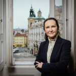 Ministr Klempíř odvolal generální ředitelku Národní galerie Alicji Knast