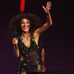 Na Brit Awards zazářila Olivia Deanová, vyhrála ve čtyřech kategoriích