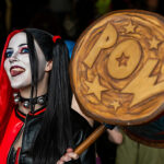 Na festival Comic-Con v Praze dorazilo za tři dny rekordních 28 000 fanoušků