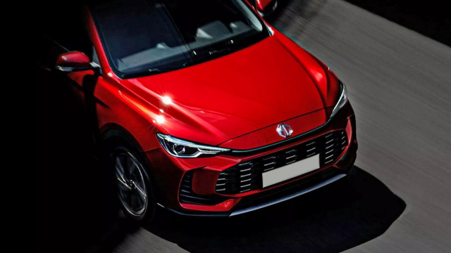 Nejúspěšnější čínská automobilka už teď válcuje Evropu. A to se radši ani neptejte, s čím ještě přijde