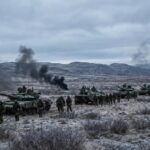 Nenápadná změna na frontě může rozhodnout o dalším vývoji války