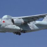 Neobvyklý letoun z Japonska míří do služby