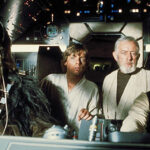 Nikdo filmu nevěřil, všichni věštili rychlý konec. Před 50 lety se začal točit Star Wars Nikdo filmu nevěřil, všichni věštili rychlý konec