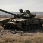 Nová matematika války: Za cenu T-90M prý pořídíte tisíce FPV dronů