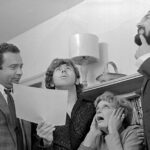 Objevte zapomenuté televizní a filmové klenoty se značkou Zdeněk Svěrák Objevte zapomenuté televizní a filmové klenoty se značkou Zdeněk Svěrák