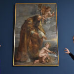 Odvolání šéfky Národní galerii nepomůže