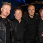 Olympic se loučil s Jiřím Valentou