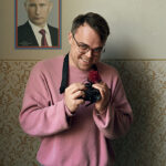 Pan Nikdo je zahraniční agent, rozhodlo Rusko o režisérovi oscarové novinky Pan Nikdo je zahraniční agent, rozhodlo Rusko o režisérovi oscarové novinky