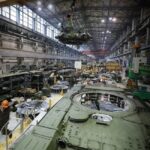 Partyzáni pronikli k srdci ruské válečné výroby