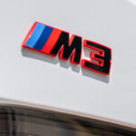 Pokud je tohle skutečně nové BMW M3, pak to nejhorší teprve přijde