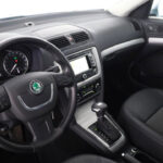 Pořádně nejetá Škoda Octavia s nejlepším motorem i výbavou může být vaše o 160 tisíc levněji než základní nová Fabie Pořádně nejetá Škoda Octavia s nejlepším motorem i výbavou může být vaše o 160 tisíc levněji než základní nová Fabie