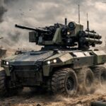 Pozemní bojové roboty – možná cesta i pro Armádu ČR?