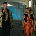 RECENZE: Christian Bale jako Frankenstein