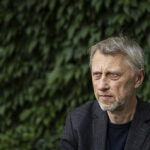 RECENZE: Číst nového Jáchyma Topola je bolest, ale nic jiného není k mání