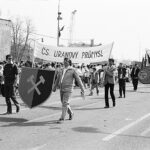 RECENZE: Ranní rum, černé herny, placené společnice. Uranové legendy vzpomínají RECENZE: Ranní rum, černé herny, placené společnice