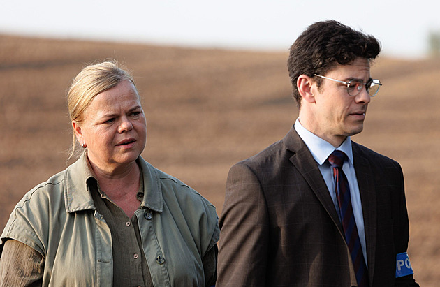 RECENZE: Ty vole! Tedy vy vole… Buldok potěší, i když Ozzáka nezdolá