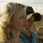 RECENZE: Vždy ve střehu, ví Geislerová