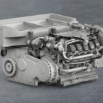 Rolls–Royce odhalil dieselový desetiválec budoucnosti s výkonem 1 900 koní, to byste v roce 2026 nečekali