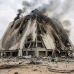 Rusko má Íránu posílat tajná data: Americké lodě a letadla na seznamu cílů