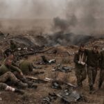 Rusko narazilo na strop. Jejich armáda se více jak půl roku nezvětšila ba naopak