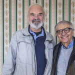 Se Zdeňkem se shodneme, že nejlepší je Záskok. Devadesát čeká i Miloně Čepelku Se Zdeňkem se shodneme, že nejlepší je Záskok