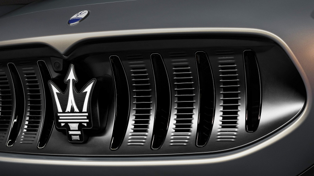 Slavný trojzubec se hroutí, Maserati dál padá ke dnu. Firma za celý rok prodala tolik aut, co Porsche prodá za 7 dní