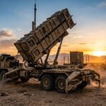 Šokující nepoměr: Rusko pálí víc raket, než kolik Západ vyrobí interceptorů Šokující nepoměr: Rusko pálí víc raket, než kolik Západ vyrobí interceptorů