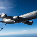 Tankery pod palbou: Útok na Prince Sultan Air Base a křehká logistika letecké války Tankery pod palbou: Útok na Prince Sultan Air Base a křehká logistika letecké války