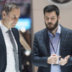 Tento muž říká, že Bugatti by bez něj už neexistovalo. A má pravdu, ale sešlo se to pro něj jako v pohádce Tento muž říká, že Bugatti by bez něj už neexistovalo