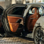 Tohle BMW je nejen pozoruhodná pevnost na kolech, připomíná i to, o co jsme v Evropě potichu přišli