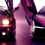 Tuningová firma srovnáním legendou nechtěně ukázala, jak nehezky otylá jsou dnešní Lamborghini Tuningová firma srovnáním legendou nechtěně ukázala, jak nehezky otylá jsou dnešní Lamborghini