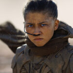 Vládce povstane z krve, víry a písku