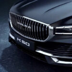 Volha začala odhalovat svůj první moderní vůz, nepřipomíná vám něco? I pod kapotou je starý známý Volha začala odhalovat svůj první moderní vůz, nepřipomíná vám něco? I pod kapotou je starý známý