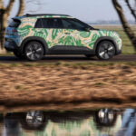 VW poprvé ukázal své další nové SUV, kromě rozvoru a zavazadelníku se nemá čím chlubit