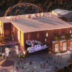 Zábavní park ve stylu Rychle a zběsile se blíží dokončení, nechá vás až ve 116 km/h driftovat ve slavných filmových autech