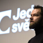 Začal dokumentární festival Jeden svět