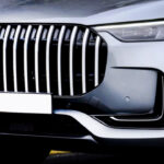 Značka, která i u nás mohutně boduje se svým Range Roverem z Temu, zašla ještě dál