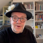 Alles Gute Česká sabijačka! Šteindler se vrátil jako legendární Kárl z České sody