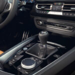 BMW říká, že má řešení, jakým udrží manuály v prodeji i po roce 2030