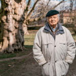 „Co to vyvádíš?“ A on klidně: „Jsem Lucifer, ne?“ Bočan o natáčení S čerty nejsou žerty