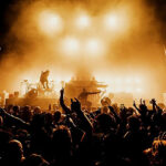 Drtivé beaty a energie. Vůbec poprvé se v pražské O2 areně představí The Prodigy Drtivé beaty a energie