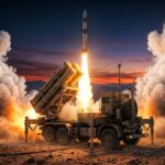 Evropský protiraketový štít má děsivou slabinu: Bez USA zůstává prakticky jen Arrow 3