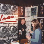 Férový chlap z doby, kdy explodovala svobodná vůle, vzpomínají na vydavatele