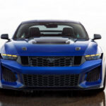 Ford odhalil cenu a parametry brutálního Mustangu pro „chudé”, 800 koní ještě nikdy nevyšlo tak levně