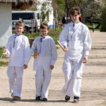 GLOSA: Proč koleda není žebrota Byl Jidáš provokatér? Co objevily České Velikonoce GLOSA: Proč koleda není žebrota Byl Jidáš provokatér? Co objevily České Velikonoce