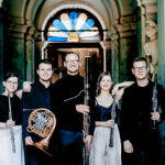 GLOSA: Soubor předvedl, co všechno umí pět dechů